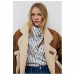 Femme the new society Blouses, Chemises|Chemise Estela Carreaux |