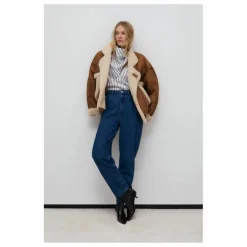 Femme the new society Blouses, Chemises|Chemise Estela Carreaux |