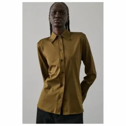 Femme Soeur Blouses, Chemises|Chemise Faust Coton Bio |