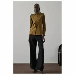 Femme Soeur Blouses, Chemises|Chemise Faust Coton Bio |