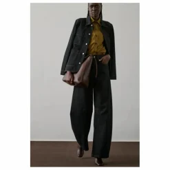 Femme Soeur Blouses, Chemises|Chemise Faust Coton Bio |