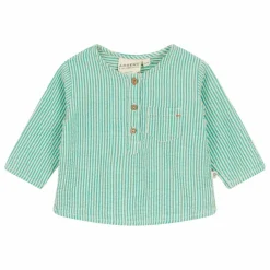 Arsène et Les Pipelettes T-Shirts, Chemises|Blouses, T-Shirts|Chemise Felix |