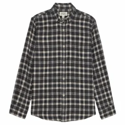 Enfant Hartford Chemise Flanelle à Carreaux Pitt |