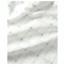 Thinking Mu Chemise Fuzz Nataly Coton Bio | Blanc Hot