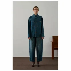 Femme Soeur Chemise Garance Denim |