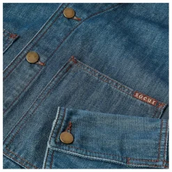 Femme Soeur Chemise Garance Denim |