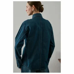 Femme Soeur Chemise Garance Denim |