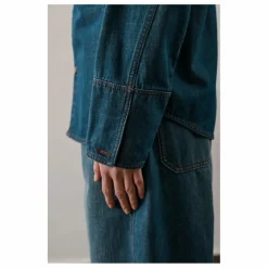 Femme Soeur Chemise Garance Denim |