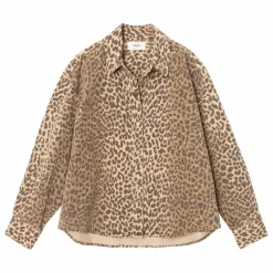 Sale Xirena Chemise Gia | Marron