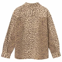 Sale Xirena Chemise Gia | Marron