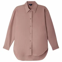 Femme Soeur Chemise Grenade Coton Bio |