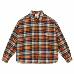 Femme a.p Blouses, Chemises|Chemise Greta Carreaux |