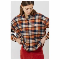 Femme a.p Blouses, Chemises|Chemise Greta Carreaux |