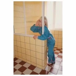 Flöss Chemise Hazel | Bleu Clearance