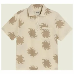 OAS Chemise Hazel Ember Girona Lin | Beige Online