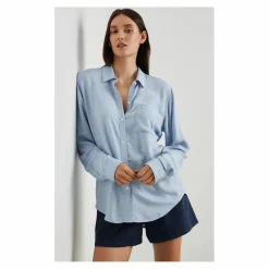 Femme Rails Blouses, Chemises|Chemise Hunter |