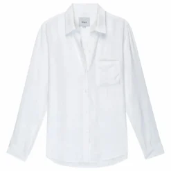 Femme Rails Chemise Hunter Carreaux |