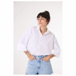 Femme Sacrécoeur Blouses, Chemises|Chemise Joddie |