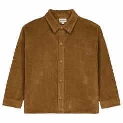 Enfant We Are Kids T-Shirts, Chemises|Blouses, T-Shirts|Chemise Johnny Velours Côtelé |