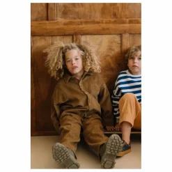 Enfant We Are Kids T-Shirts, Chemises|Blouses, T-Shirts|Chemise Johnny Velours Côtelé |