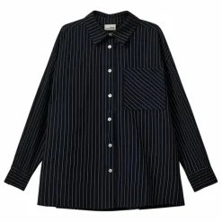 Sofie Schnoor Chemise Kaliasy Rayée | Bleu marine Outlet