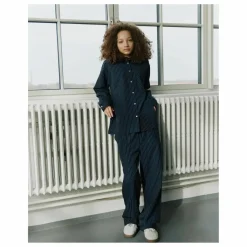 Sofie Schnoor Chemise Kaliasy Rayée | Bleu marine Outlet