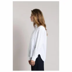 Smallable Woman Chemise Kanel | Blanc Outlet