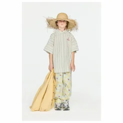 Enfant The Animals Observatory Chemise Kangaroo |