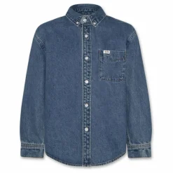 Enfant AO76 T-Shirts, Chemises|T-Shirts, Chemises|Chemise Lewis |