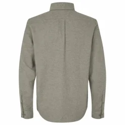 Homme Samsoe Samsoe Chemise Liam |