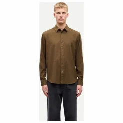 Discount Samsoe Samsoe Chemise Lian | Café