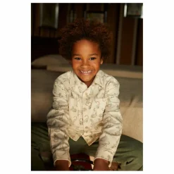 Enfant Gingersnaps T-Shirts, Chemises|Chemise Léopard |