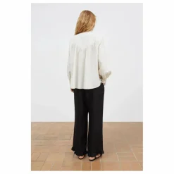 Femme Skall Studio Chemise Louise Coton Bio |