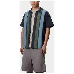 Discount Carhartt WIP Chemise Maille Memory | Encre