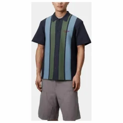 Discount Carhartt WIP Chemise Maille Memory | Encre
