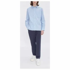 Homme A.P.C. Chemise Malo |