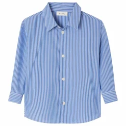 Enfant American Vintage Chemise Manches Longues Zatybay |