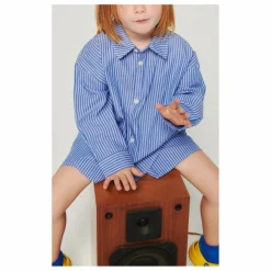 Enfant American Vintage Chemise Manches Longues Zatybay |