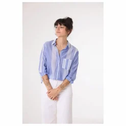 Femme Sacrécoeur Chemise Manon Medi |