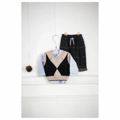 Online 1+ in the family Chemise Marius | Bleu