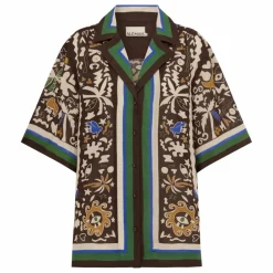 Femme Alémais Blouses, Chemises|Chemise Maroc |