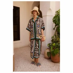 Femme Alémais Blouses, Chemises|Chemise Maroc |