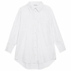 Femme Anine Bing Blouses, Chemises|Chemise Mika Rayures |