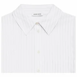 Femme Anine Bing Blouses, Chemises|Chemise Mika Rayures |
