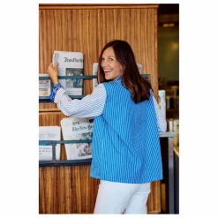 Femme Paolina Blouses, Chemises|Chemise Moonlight Gigi |