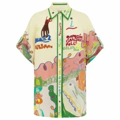 Femme Alémais Blouses, Chemises|Chemise Nadia Lin |