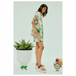 Femme Alémais Blouses, Chemises|Chemise Nadia Lin |