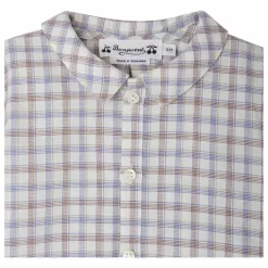 Bonpoint Chemise Nathan | Ecru Best