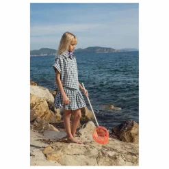 Marlot Paris Chemise Ninon | Bleu nuit Best