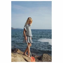 Marlot Paris Chemise Ninon | Bleu nuit Best